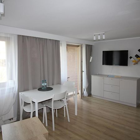 Apartamenty Rondo Swinoujscie Exterior photo