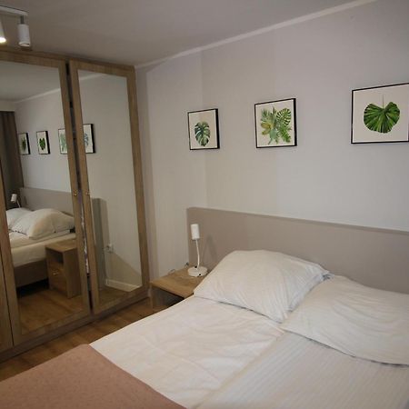 Apartamenty Rondo Swinoujscie Exterior photo