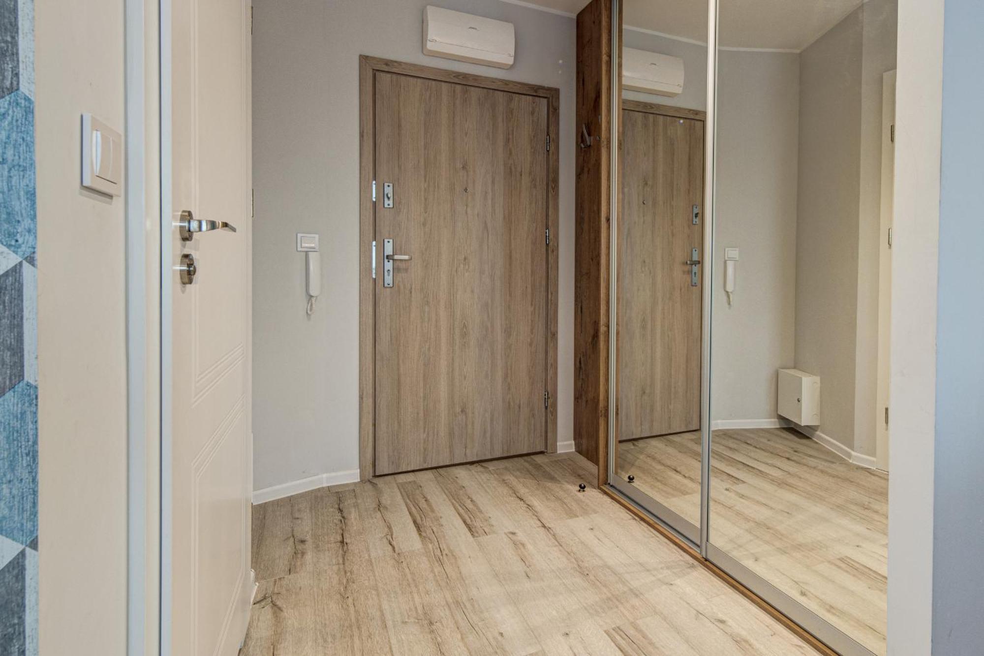 Apartamenty Rondo Swinoujscie Exterior photo