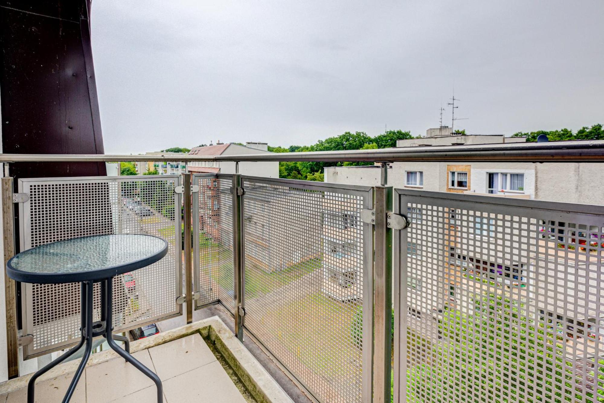Apartamenty Rondo Swinoujscie Exterior photo