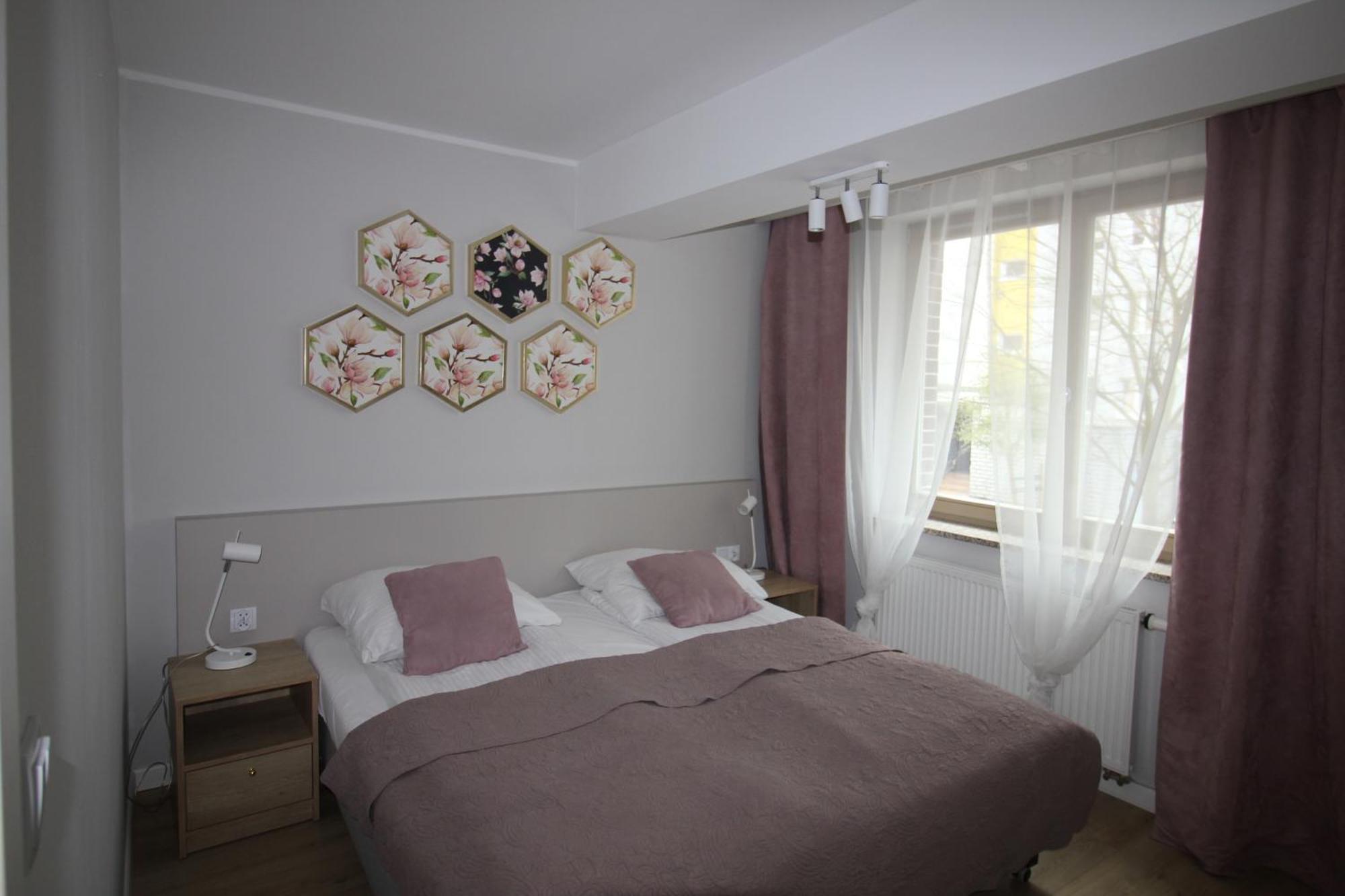 Apartamenty Rondo Swinoujscie Exterior photo